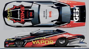What's On Tap this Weekend for the NHRA at Norwalk?