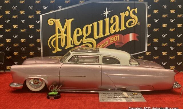 Gallery: Syracuse Nationals Car Show