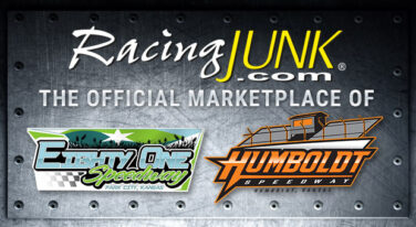 RacingJunk Becomes 'The Official Marketplace' of Humboldt & 81 Speedway