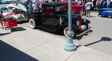 MSRA's Back to the 50s Weekend 2022