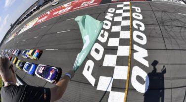 Joe Gibbs Racing Accepts NASCAR Penalties