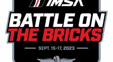 IMSA Plots 2023 Return to Indianapolis Motor Speedway