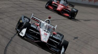 Newgarden Crashes, Ferrucci on Standby for Upcoming NTT IndyCar Race