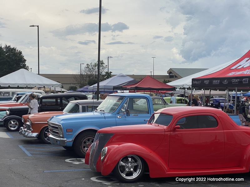 [Gallery] NSRA Nats All-Around