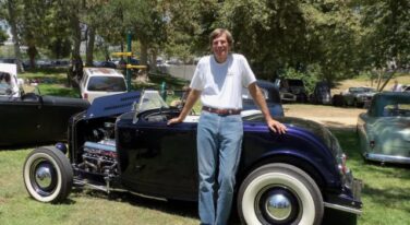 R.I.P Patrick Ganahl