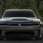 The Future of the Muscle Car is Here: Dodge's Charger Daytona SRT Concept