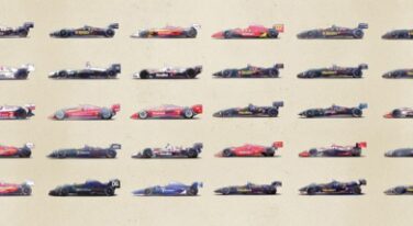 Carl Haas cars on offer