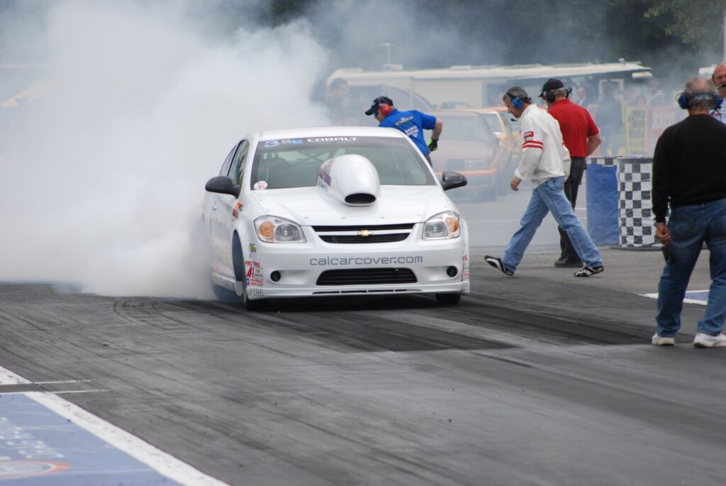 How Roll Controls Can Change Your Starting Game Part 1
