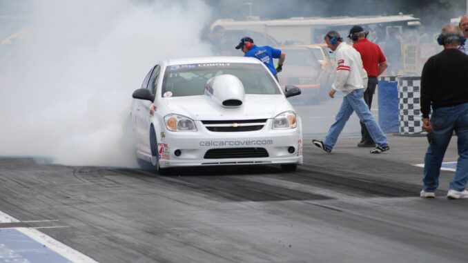 How Roll Controls Can Change Your Starting Game Part 1