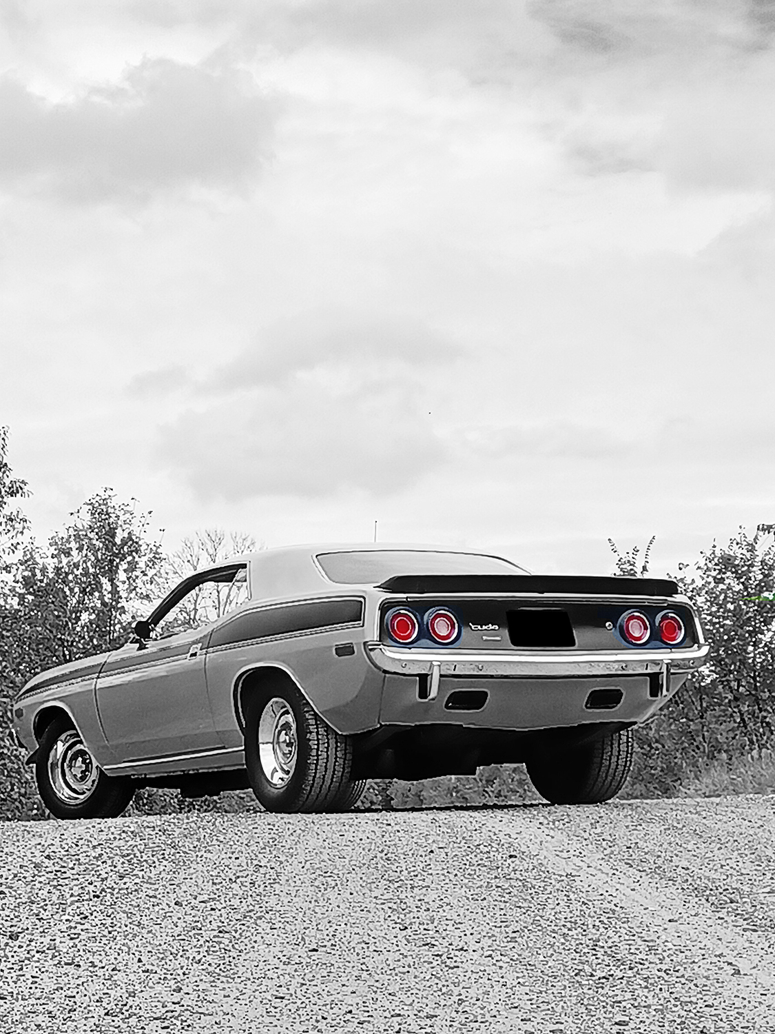 Is the ’73 Plymouth ‘Cuda the Most MOPAR Car Ever? – RacingJunk News
