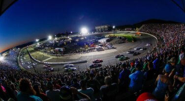 The Revival Of North Wilkesboro Speedway Bridges The Gap Between History & Future