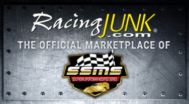 Southern Sportsman Modified Series Joins RacingJunk Partner Network