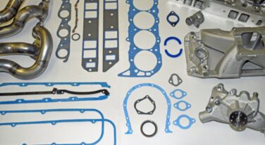 Fel-Pro Leads Engine Gasket Innovation Part 1