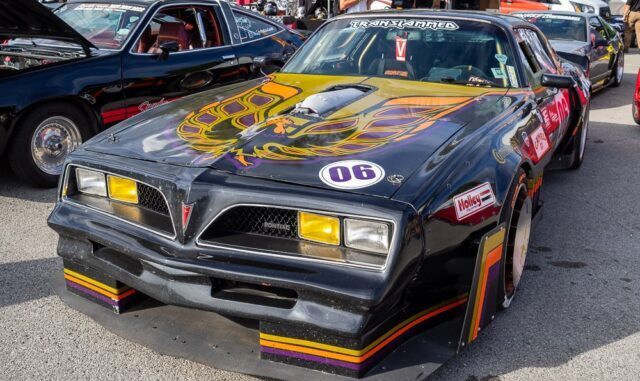 [Gallery] LS Fest 2022 Celebrated the End of Summer at Beech Bend