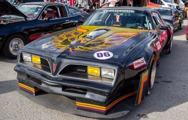 [Gallery] LS Fest 2022 Celebrated the End of Summer at Beech Bend