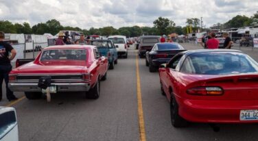 [Gallery] LS Fest 2022 Celebrated the End of Summer at Beech Bend