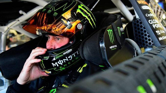 Kurt Busch