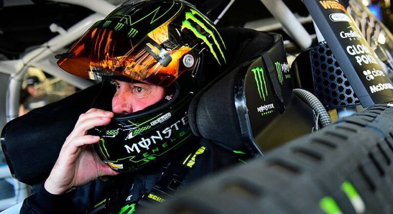 Traumatic Brain Injury in Motorsports – RacingJunk News
