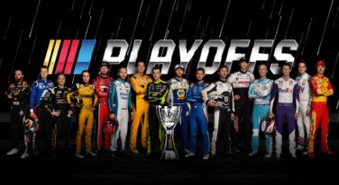 2022 NASCAR Full Field Challengers Charlotte, NC