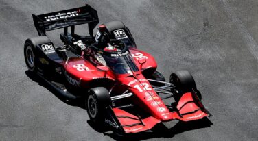 17th INDYCAR Race Will Crown a Champion This Weekend