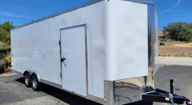 Trailer Tuesday: TNT 8.5×24 XPRS10K DLX for  $22,195