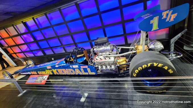 [Gallery] Daytona Motorsports Hall Of Fame