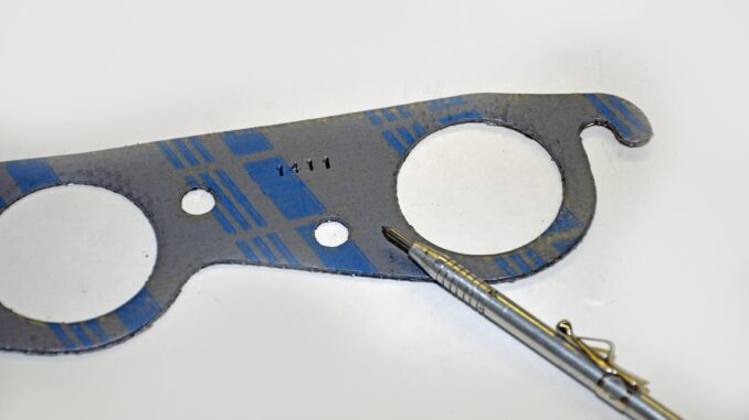 Fel-Pro’s Take On High Performance Engine Gaskets Part 2 Slide 5