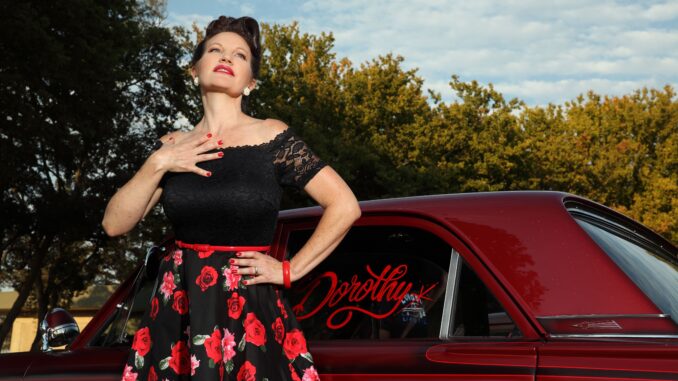 Mitzi's Motor Maven Angela Hope (1)