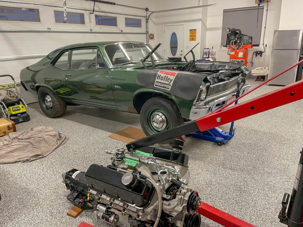 Shifting Accuracy With Precision Performance Part 2