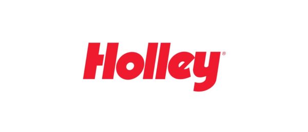 Holley Logo