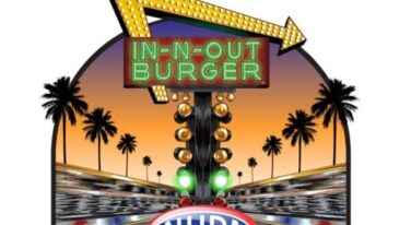NHRA, In-N-Out, Pomona Dragstrip Plan for a Delicious Future