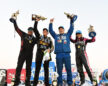 2022 NHRA Auto Club World Finals One for the History Books