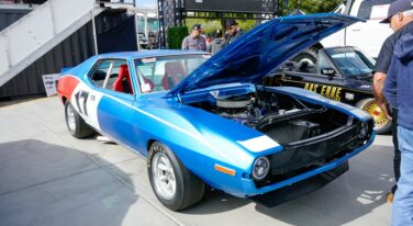 SEMA 2022 Day 3 and Day 4