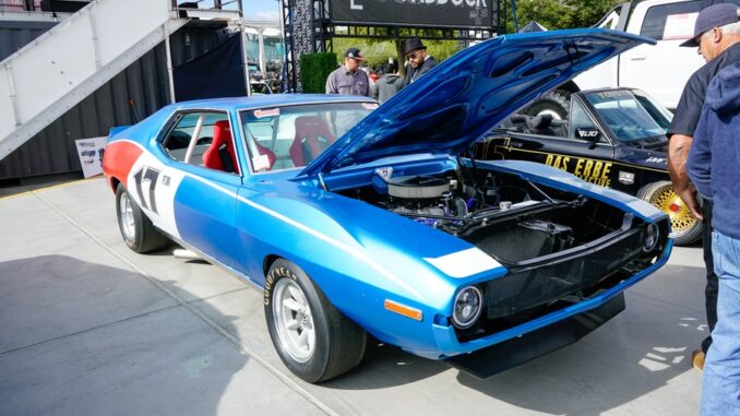 SEMA 2022 Day 3 and Day 4