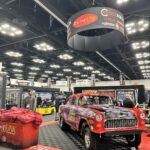 Stories are King at the Performance Racing Industry Show 2022 Day 1