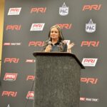 Stories are King at the Performance Racing Industry Show 2022 Day 1