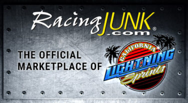 RacingJunk & California Lightning Sprints Join Forces in Media Share Partnership