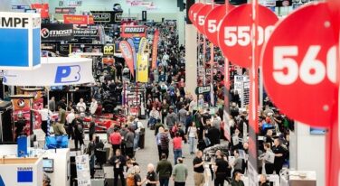 The Evolution of the Performance Racing Industry