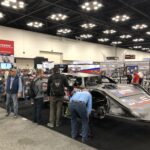 Stories are King at the Performance Racing Industry Show 2022 Day 1