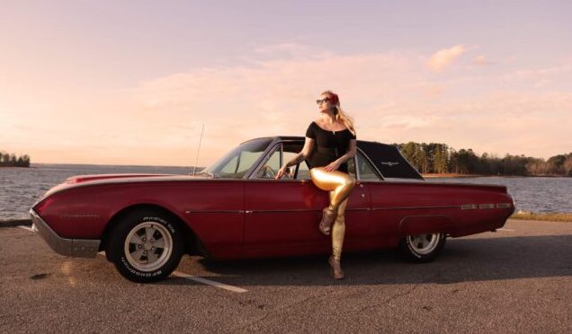Gallery: Racingjunk's Top 5 Pinups for 2022