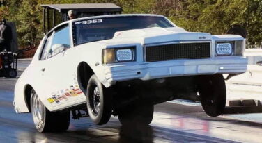 Today's Cool Car Find is this 1978 Chevy Monte Carlo for $20,000
