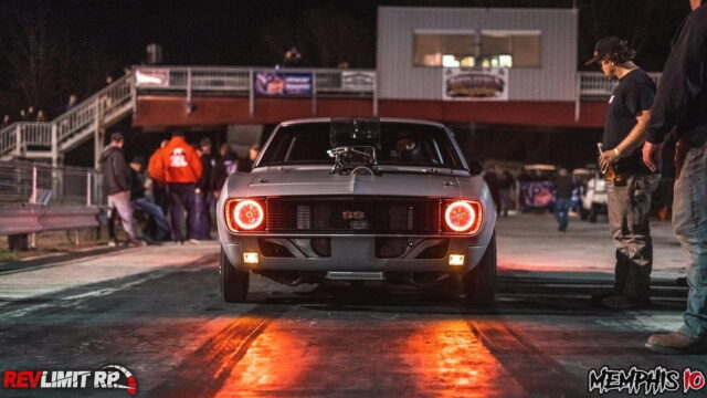 12 Cars of RacingJunk DAY TWELVE: This 1967 Chevrolet Camaro for $59,950