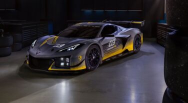 Corvette Racing Launches Customer-based Z06 GT3 Program