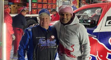 Off-Road Racer Robbie Pierce Passes Away at 63