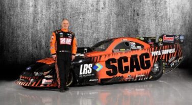 Wilkerson, Maynard Family join forces for NHRA 2023 Funny Car Campaign