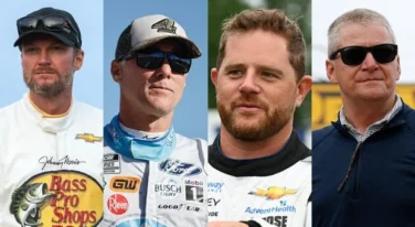 CARS Tour Under New Ownership, Including Dale Earnhardt Jr and Kevin Harvick