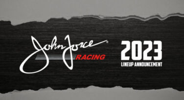 John Force Racing Announces 2023 Lineup, New Crew Chief