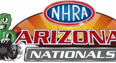 Ashley, Hight, Caruso Claim Final Arizona NHRA Nationals Victories