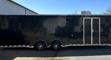Trailer Tuesday: 2019 28ft Spartan for $21,500