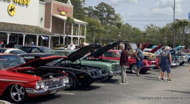 Gallery: Surfside Charlie’s Cruise In